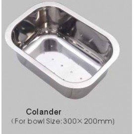 YH207A Colander